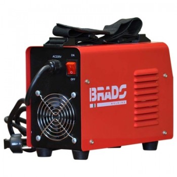 Сварочный аппарат Brado ARC-200
